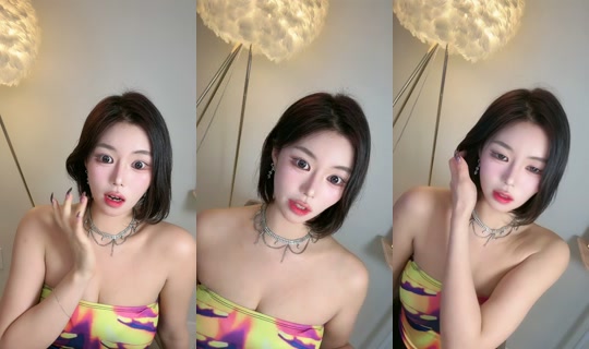 dahee_le TikTok Live — Sep 5, 2026, 4:01 PM