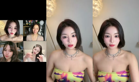 dahee_le TikTok Live — Sep 5, 2026, 4:51 PM