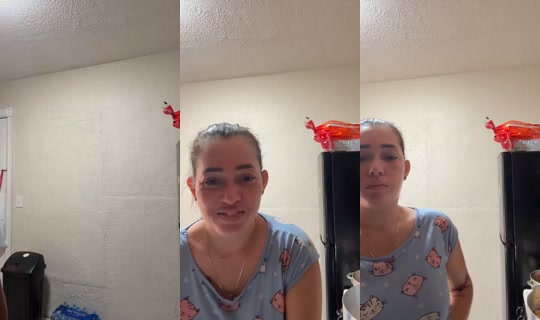 dahiana5668 TikTok Live — Sep 24, 2026, 2:47 PM