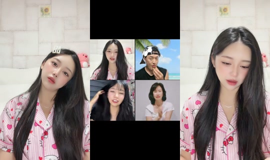 dahye_ring TikTok Live — Aug 23, 2026, 2:38 PM