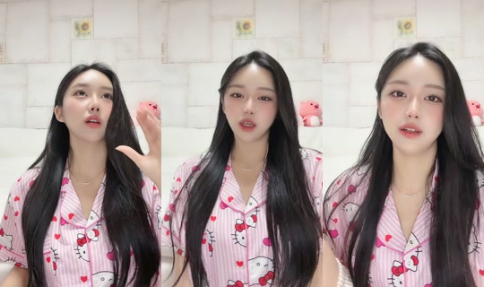 dahye_ring TikTok Live — Aug 23, 2026, 3:39 PM