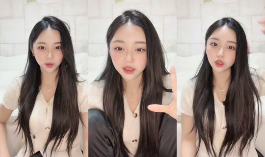 dahye_ring TikTok Live — Aug 24, 2026, 3:38 PM