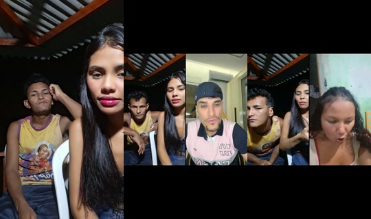 daiana.rodrigues023 TikTok Live — Aug 23, 2026, 11:53 PM