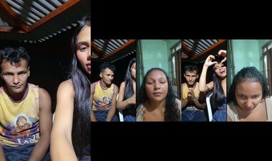 daiana.rodrigues023 TikTok Live — Aug 24, 2026, 12:44 AM