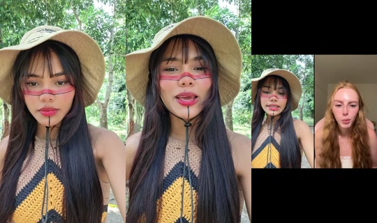 daiana.rodrigues023 TikTok Live — Aug 28, 2026, 5:35 PM