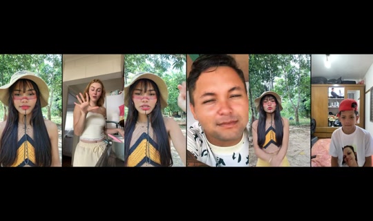 daiana.rodrigues023 TikTok Live — Aug 28, 2026, 6:25 PM