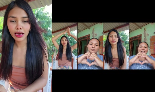 daiana.rodrigues023 TikTok Live — Aug 29, 2026, 7:16 PM