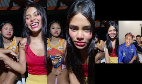 daiana.rodrigues023 TikTok Live — Aug 29, 2026, 11:21 PM