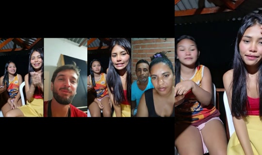 daiana.rodrigues023 TikTok Live — Aug 30, 2026, 12:27 AM