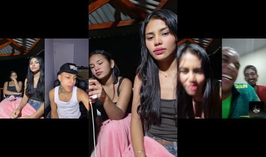 daiana.rodrigues023 TikTok Live — Aug 31, 2026, 1:26 AM