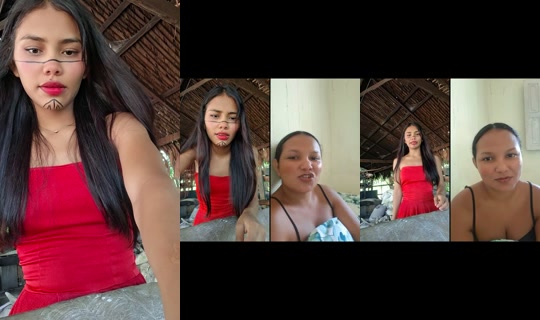 daiana.rodrigues023 TikTok Live — Aug 31, 2026, 5:12 PM
