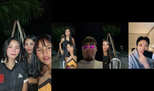 daiana.rodrigues023 TikTok Live — Sep 30, 2026, 11:33 PM
