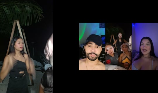 daiana.rodrigues023 TikTok Live — Oct 1, 2026, 1:13 AM