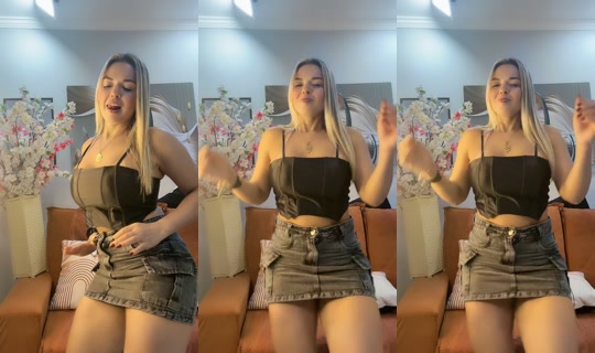 daianaalves889 TikTok Live — Aug 31, 2026, 5:01 AM