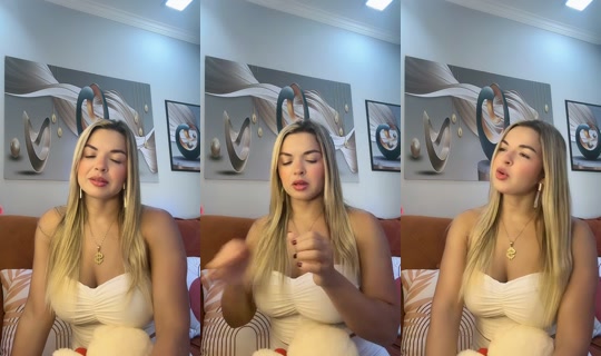 daianaalves889 TikTok Live — Sep 3, 2026, 6:57 PM