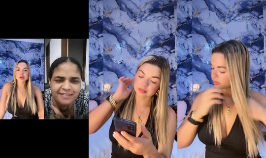 daianaalves889 TikTok Live — Sep 29, 2026, 12:52 AM