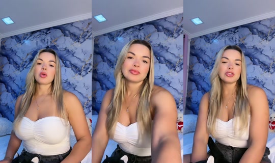 daianaalves889 TikTok Live — Sep 30, 2026, 1:27 AM