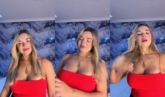 daianaalves889 TikTok Live — Sep 30, 2026, 11:21 PM