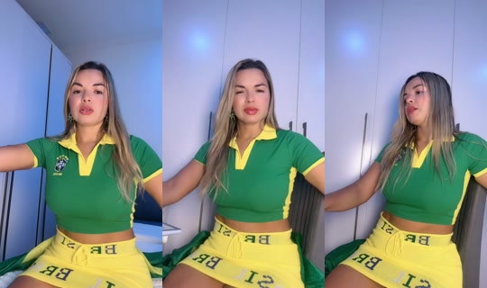 daianaalves889 TikTok Live — Oct 3, 2026, 8:28 PM