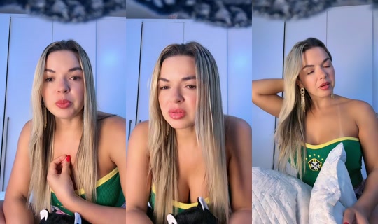 daianaalves889 TikTok Live — Oct 5, 2026, 2:52 AM
