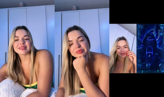 daianaalves889 TikTok Live — Oct 5, 2026, 3:42 AM