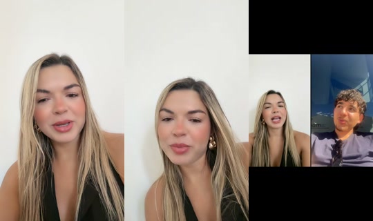 daianaalves889 TikTok Live — Oct 8, 2026, 1:24 PM