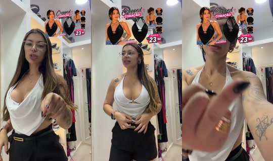 daianaoliveiratiktokshop TikTok Live — Aug 30, 2026, 9:10 PM