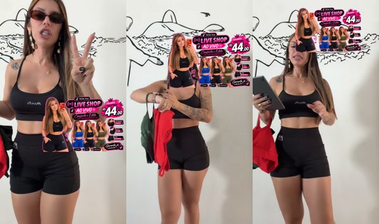 daianaoliveiratiktokshop TikTok Live — Sep 3, 2026, 6:28 PM