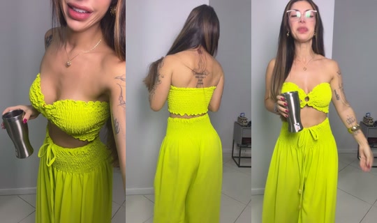 daianaoliveiratiktokshop TikTok Live — Sep 26, 2026, 12:25 AM