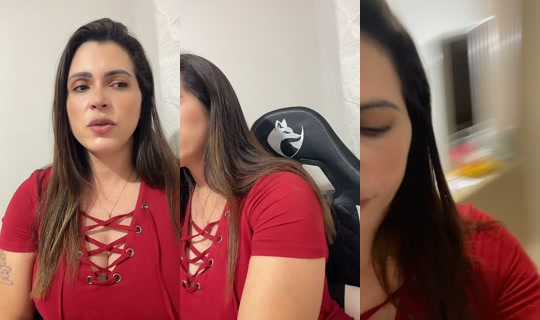 daianap_777 TikTok Live — Aug 21, 2026, 12:22 AM