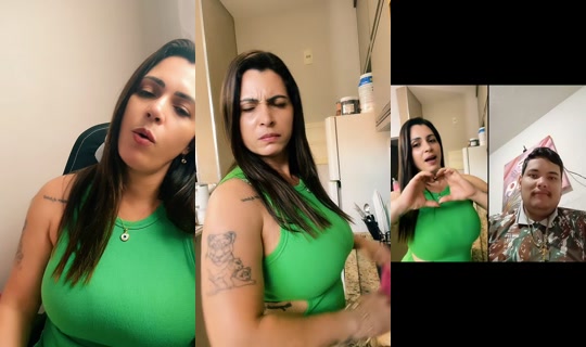 daianap_777 TikTok Live — Aug 22, 2026, 8:13 PM