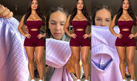 daianasantos731 TikTok Live — Aug 24, 2026, 3:10 PM