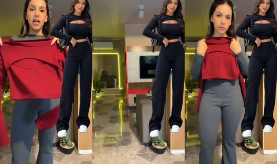 daianasantos731 TikTok Live — Aug 31, 2026, 6:33 PM