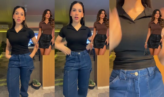 daianasantos731 TikTok Live — Aug 31, 2026, 9:55 PM