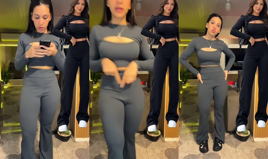 daianasantos731 TikTok Live — Sep 1, 2026, 12:09 PM