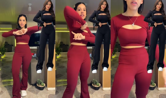 daianasantos731 TikTok Live — Sep 1, 2026, 2:52 PM