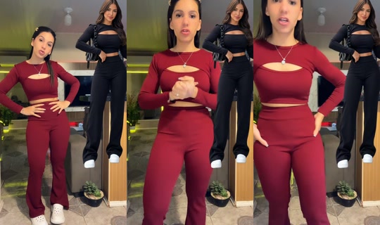 daianasantos731 TikTok Live — Sep 1, 2026, 3:43 PM
