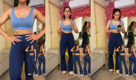daianasantos731 TikTok Live — Oct 2, 2026, 12:05 AM