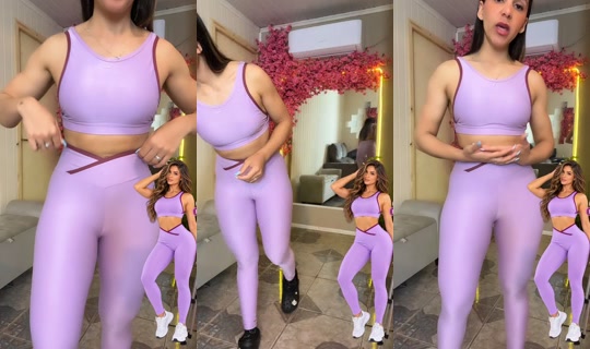 daianasantos731 TikTok Live — Oct 2, 2026, 12:09 PM