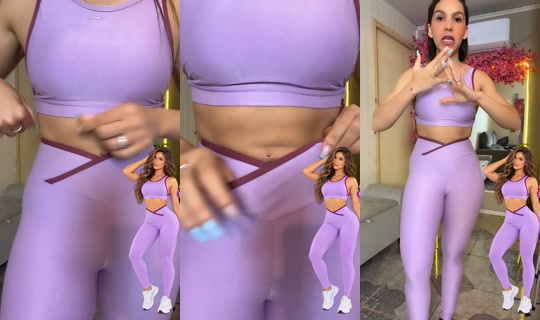 daianasantos731 TikTok Live — Oct 2, 2026, 12:59 PM