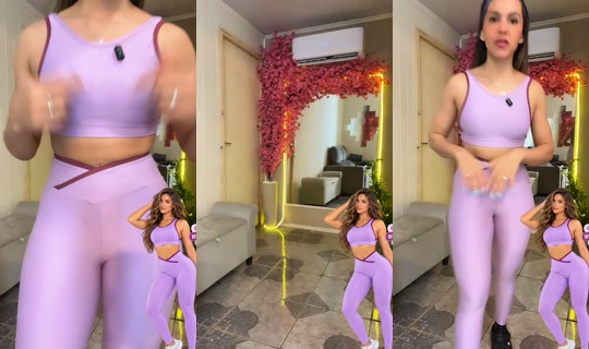 daianasantos731 TikTok Live — Oct 2, 2026, 3:00 PM