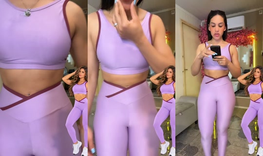 daianasantos731 TikTok Live — Oct 3, 2026, 10:47 AM