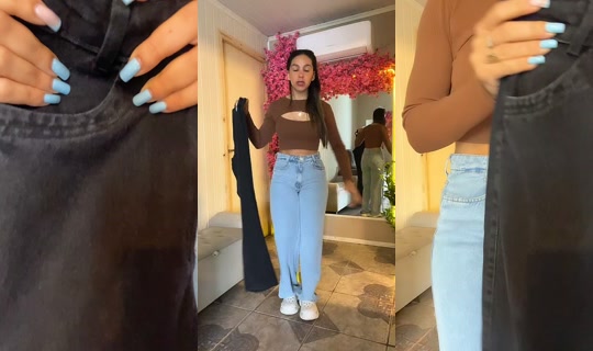 daianasantos731 TikTok Live — Oct 4, 2026, 2:29 PM