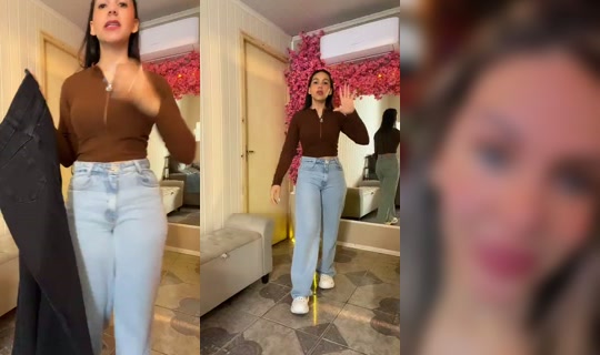 daianasantos731 TikTok Live — Oct 5, 2026, 11:32 AM