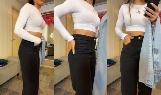 daianasantos731 TikTok Live — Oct 6, 2026, 12:07 PM