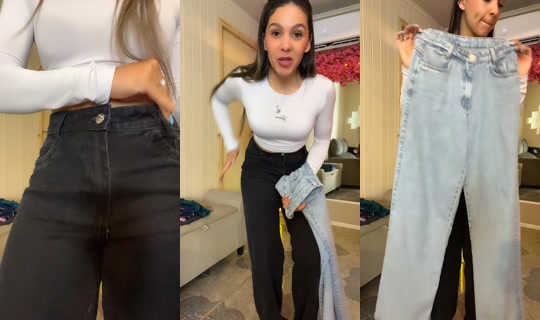 daianasantos731 TikTok Live — Oct 6, 2026, 1:49 PM