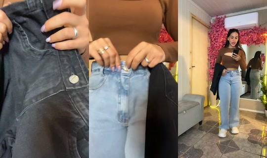 daianasantos731 TikTok Live — Oct 7, 2026, 10:36 AM