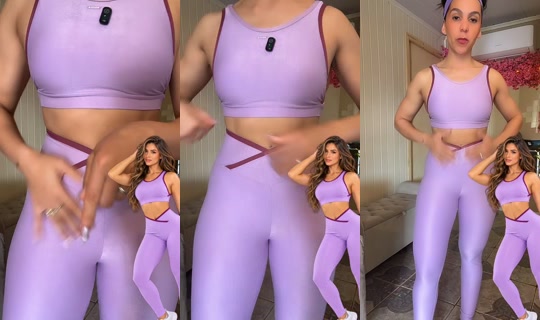 daianasantos731 TikTok Live — Oct 7, 2026, 4:38 PM