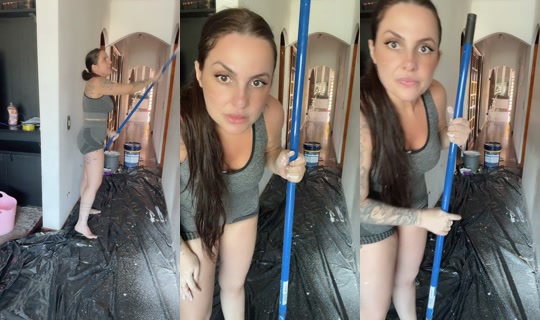 daiane.arc TikTok Live — Oct 8, 2026, 4:49 PM