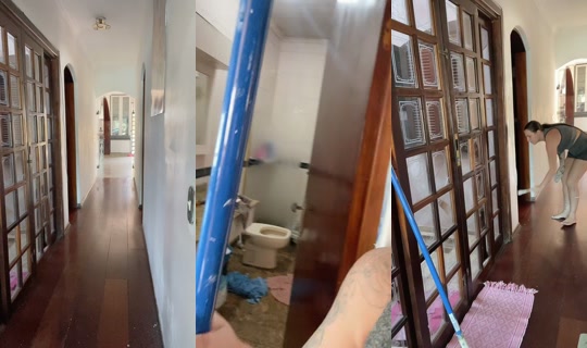 daiane.arc TikTok Live — Oct 8, 2026, 5:57 PM